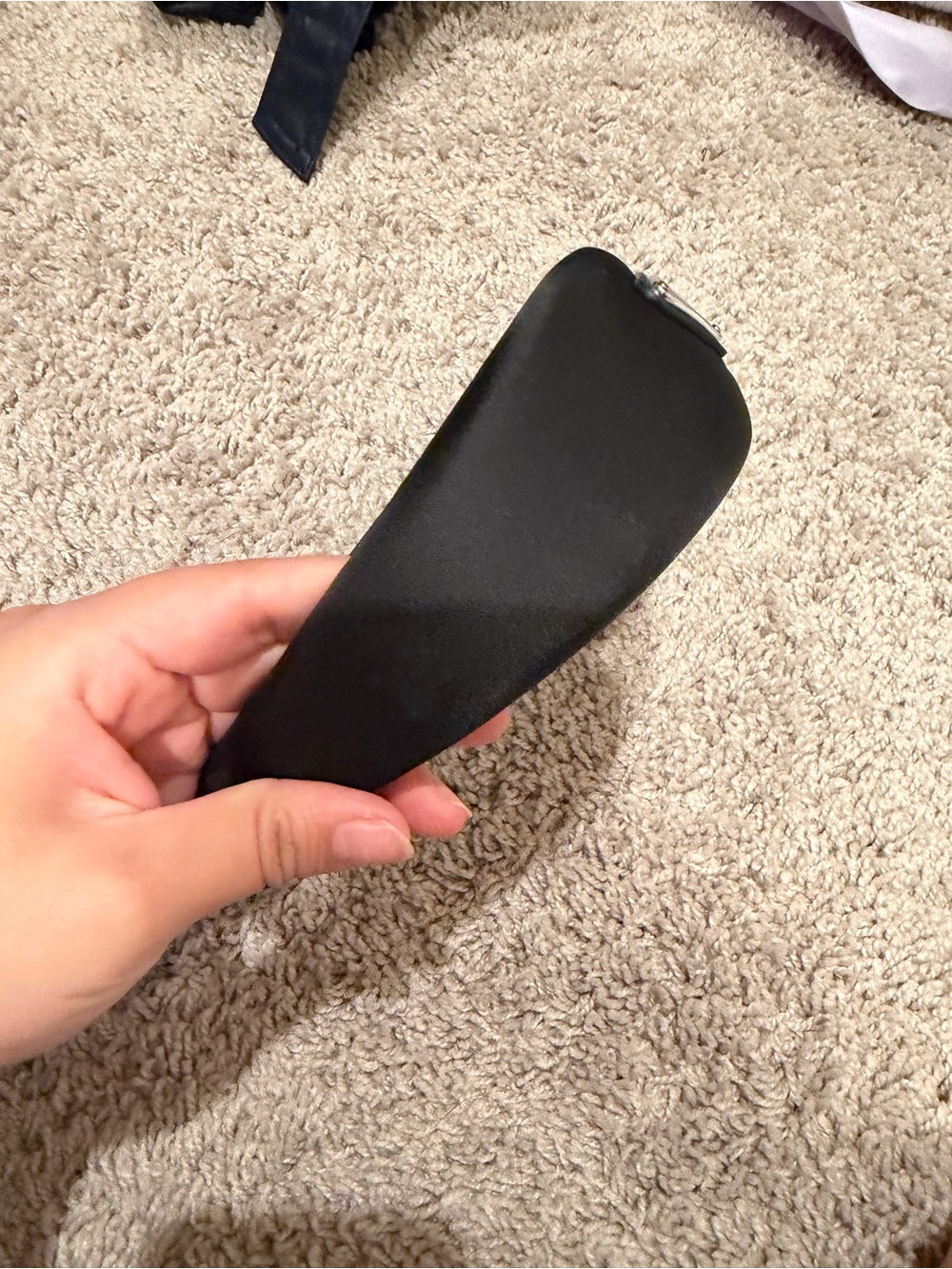Prada headband black women - Picture 3 of 6